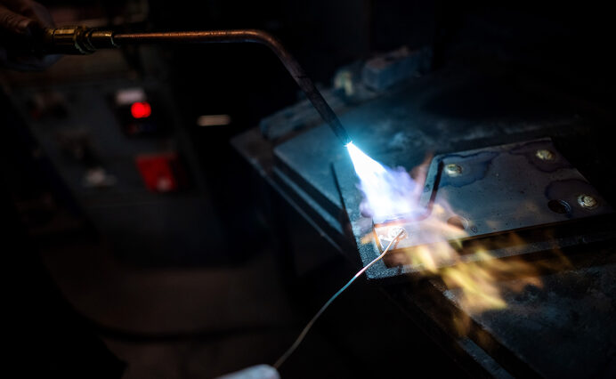 tungsten-carbide-brazing