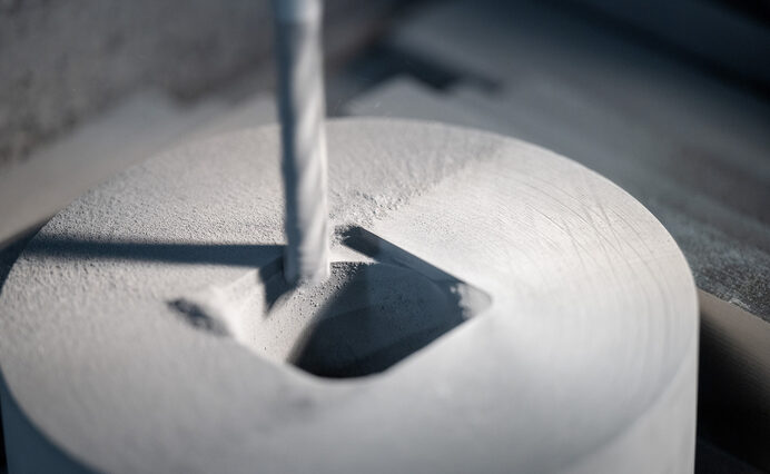 tungsten-carbide-shaping